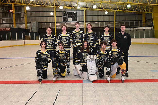 Varsity