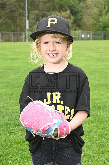 Jr. Pirates