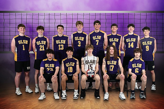 Varsity