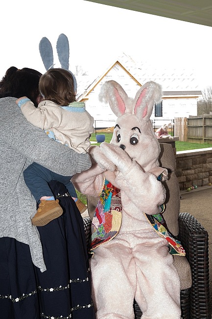 Easter 26